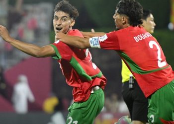 موعد مباراة المغرب وأمريكا في مونديال أقل من 17 سنة