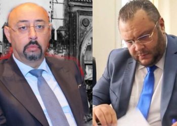 وثائق خطيرة في حوزة محمد الشرقاوي تستدعي عزل منير ليموري من منصبه