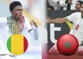 موعد مباراة المغرب ومالي في ثمن نهائي كأس العالم تحت 17 سنة