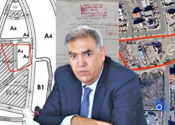 طنجة: جدل عقاري جديد إثر تغيير وعاء مملوك للدولة إلى منطقة فيلات