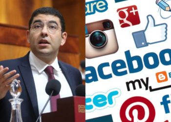 مقترح الوزير بنسعيد بضبط السوشل ميديا وGen AI…. نقاش هادئ