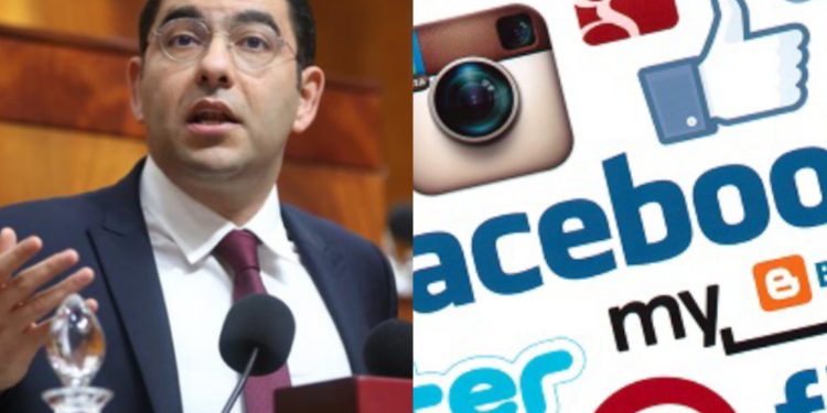 مقترح الوزير بنسعيد بضبط السوشل ميديا وGen AI…. نقاش هادئ