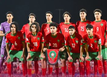 موعد مباراة المغرب والبرازيل والقنوات الناقلة مجانا
