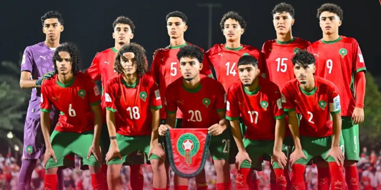 موعد مباراة المغرب والبرازيل والقنوات الناقلة مجانا