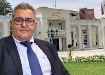 ساكنة فحص أنجرة تجدد مطلبها بتنقيل مقر العمالة خارج النفوذ الترابي لطنجة