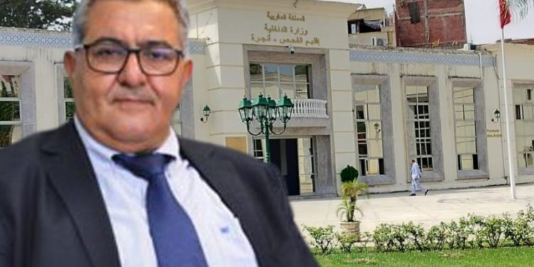 ساكنة فحص أنجرة تجدد مطلبها بتنقيل مقر العمالة خارج النفوذ الترابي لطنجة