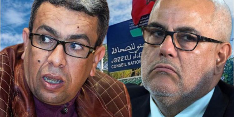 العدالة والتنمية يدخل على خط ملف المهداوي بعد تسريب تسجيل مثير للجدل