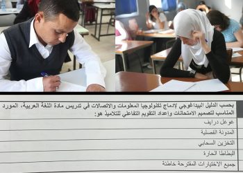 البطاطا الحارة تربك المتبارين في مباراة التعليم بالمغرب