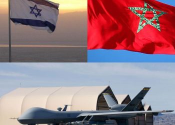 شركة إسرائيلية تفتتح مصنعا لإنتاج المسيرات الانتحارية بمدينة بنسليمان