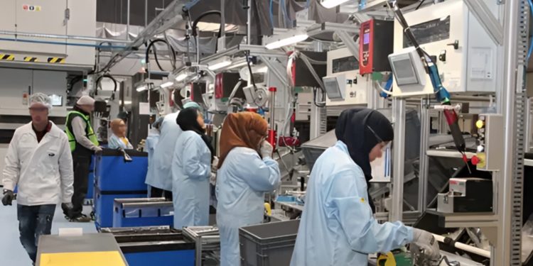 جهة طنجة تطوان الحسيمة ثاني أكثر الجهات إحداثا للمقاولات بالمغرب