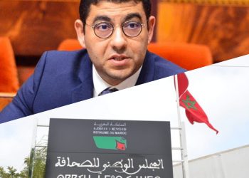 صحفيون ينفجرون في وجه المهدي بنسعيد.. من حقك أن تتلاعب بالكلمات