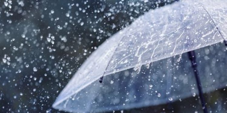 أقاليم الشمال تتصدر مقاييس الأمطار المسجلة بالمغرب خلال 24 ساعة الماضية