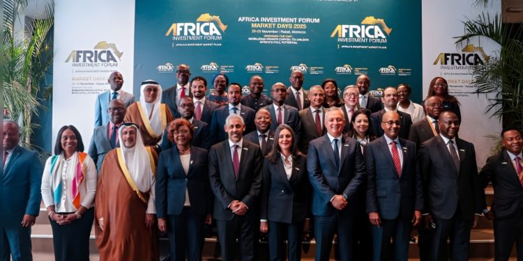 الرباط تحتضن المنتدى الأفريقي للاستثمار 2025 بهدف تحرير المؤهلات الكاملة لأفريقيا