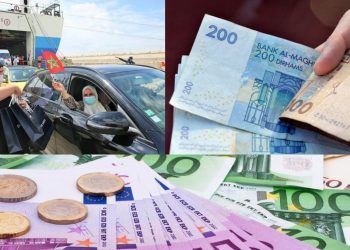 تحويلات المغاربة المقيمين بالخارج تحقق انتعاشة مليارية