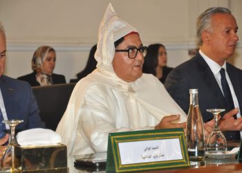 عامل فحص أنجرة يلقن درسا للموظف المُعرقل للمشاريع التنموية في الإقليم