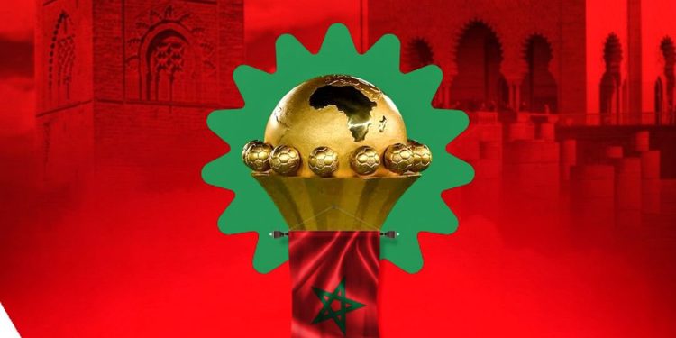 المغرب.. ألوان كأس إفريقيا تُحلق في مطارات المملكة