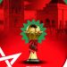 المغرب.. ألوان كأس إفريقيا تُحلق في مطارات المملكة