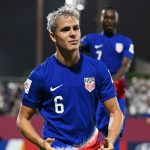 أرقام مرعبة حققها منتخب أمريكا قبل مواجهة المغرب في مونديال تحت 17 سنة