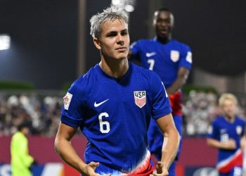 أرقام مرعبة حققها منتخب أمريكا قبل مواجهة المغرب في مونديال تحت 17 سنة