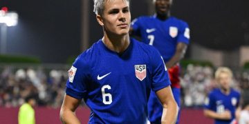 أرقام مرعبة حققها منتخب أمريكا قبل مواجهة المغرب في مونديال تحت 17 سنة