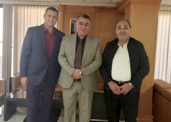 في سابقة على الصعيد الوطني شركة صوماجيك توقع شراكة مع هيئة المحامين بطنجة