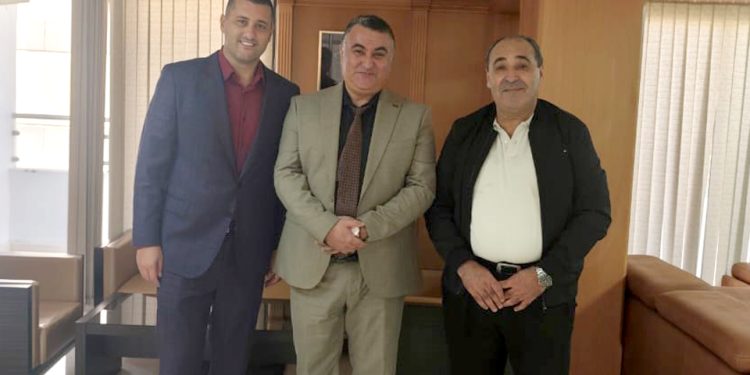 في سابقة على الصعيد الوطني شركة صوماجيك توقع شراكة مع هيئة المحامين بطنجة