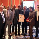 تم انتخاب عبد اللطيف أفيلال، رئيس غرفة التجارة والصناعة والخدمات لجهة طنجة–تطوان–الحسيمة،