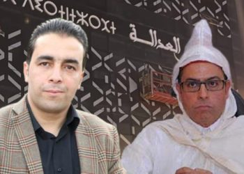 قرار مثير للجدل ، عامل العرائش يلجأ إلى القضاء لعزل رئيس جماعة تزروت ببني عروس