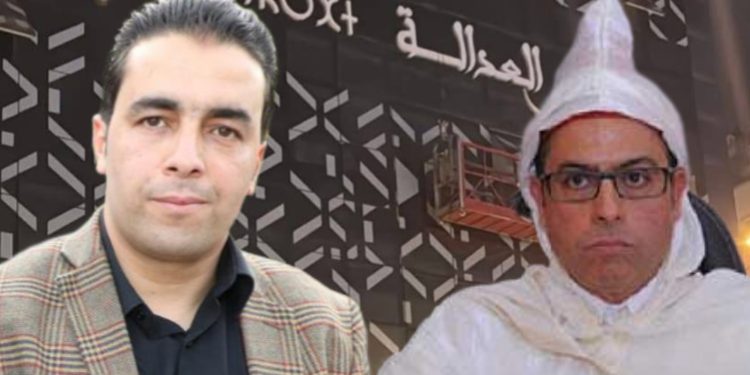 قرار مثير للجدل ، عامل العرائش يلجأ إلى القضاء لعزل رئيس جماعة تزروت ببني عروس