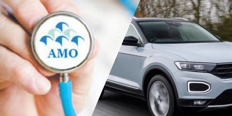 طنجة.. مواطن من بئر الشيفاء يُصدم بسيارة فاخرة مسجلة باسمه تحرمه من “أمو تضامن”