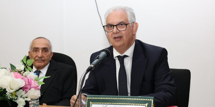 حزب الاستقلال بطنجة يُفرط في مُنتخبي جماعة اكزناية بشكل مُستفز