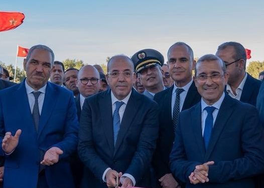 سكوب.. أحمد البواري كاد أن ينظم افتتاح الموسم الفلاحي بإقليم وزان