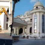هدم قصر الضيافة بوسكورة .. حين ينتصر القانون لإعادة ضبط التعمير بإقليم النواصر