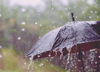 نشرة إنذارية: أمطار قوية من المستوى البرتقالي بعدد من أقاليم الشمال