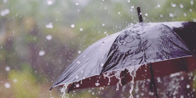 نشرة إنذارية: أمطار قوية من المستوى البرتقالي بعدد من أقاليم الشمال