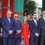 عادل الدفوف يعوض الليموري الغائب عن احتفال المسيرة الخضراء وعمر مورو يغيب لهذا السبب