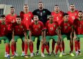 مواعيد مباريات المنتخب المغربي في كأس العرب 2025 بقطر