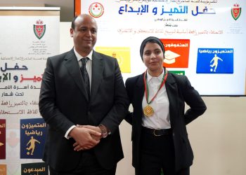 والي أمن طنجة عبد الكبير فرح يدخل السرور على متقاعدي الأمن