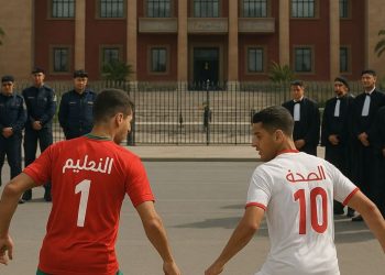 أحكام بالسجن في قضية “أقمصة فلسطين” تثير الجدل حول حرية التعبير