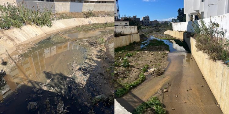 مواطنون يستنكرون تردّي الخدمات الجماعية بجماعة اكزناية