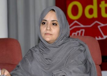 حسناء أبو زيد: بين لجنة الأخلاقيات وصفقة دواء الوزارة… إلى أين يمضي الوطن ؟