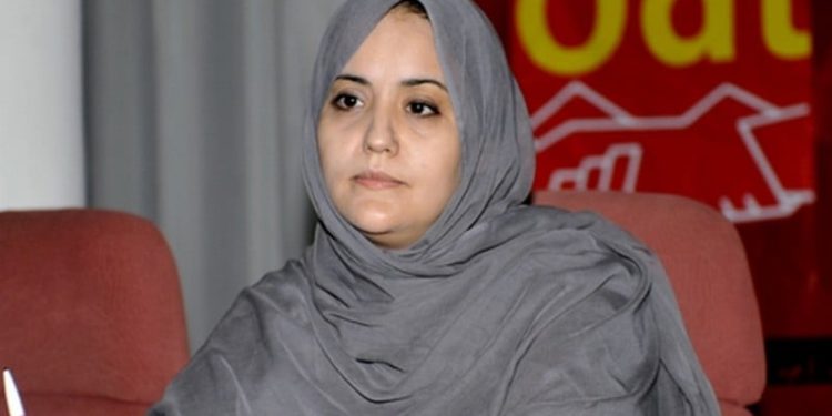 حسناء أبو زيد: بين لجنة الأخلاقيات وصفقة دواء الوزارة… إلى أين يمضي الوطن ؟