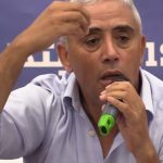 النقابة الوطنية للصحافة تطالب بالتحقيق في فضيحة المجلس الوطني مع حميد المهداوي