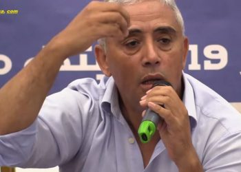 النقابة الوطنية للصحافة تطالب بالتحقيق في فضيحة المجلس الوطني مع حميد المهداوي