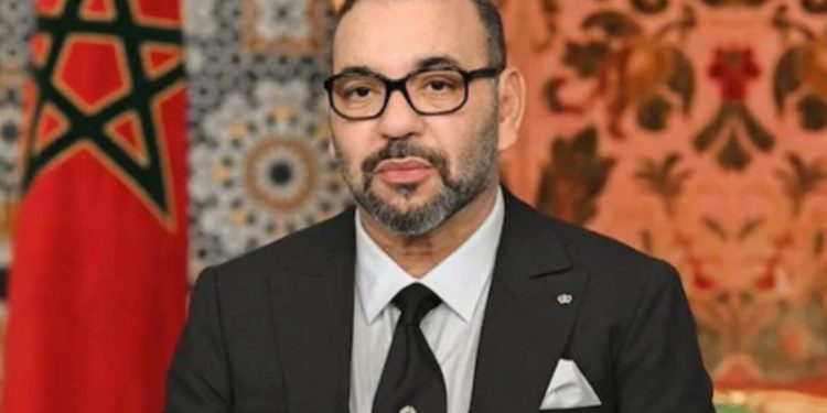 بلاغ الديوان الملكي: تحديد مناسبتين رسميتين للخطاب الملكي و الغاء خطاب ذكرى المسيرة الخضراء