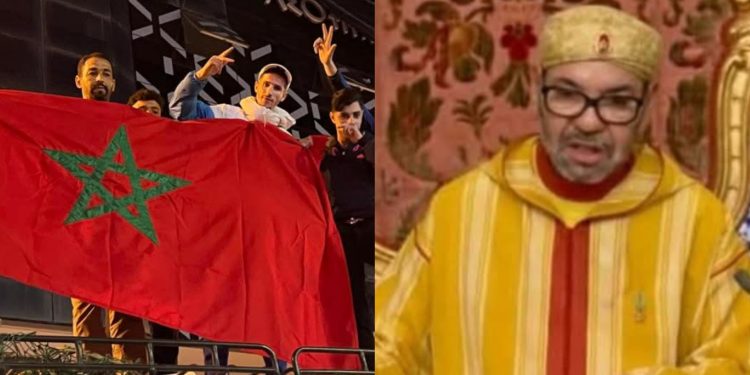 ماذا يعني قرار مجلس الأمن حول الصحراء ؟