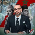 تهنئة بمناسبة القرار الأممي بشأن الصجراء المغربية
