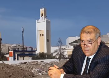 ساكنة رياض أهلا تلتمس تفعيل توجيهات لفتيت بخصوص استرجاع المرافق العمومية المفوّتة.