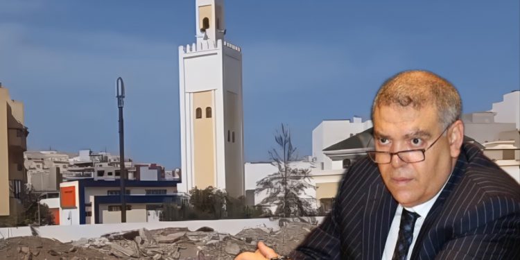 ساكنة رياض أهلا تلتمس تفعيل توجيهات لفتيت بخصوص استرجاع المرافق العمومية المفوّتة.