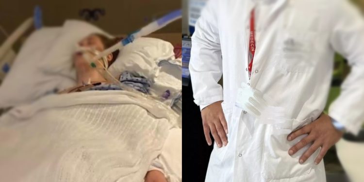 المستشفى الخاص بطنجة.. هكذا تعامل "طبيب عديم الضمير" مع أم مريضة في المستعجلات
